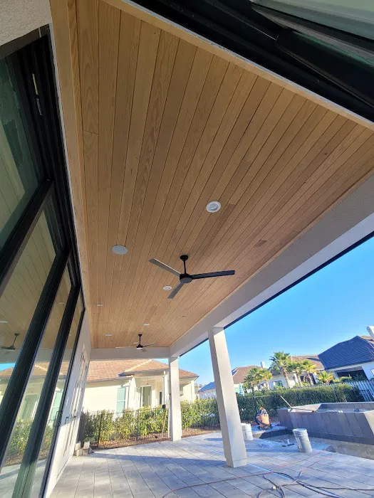Salty Fins Construction Services Picture 8