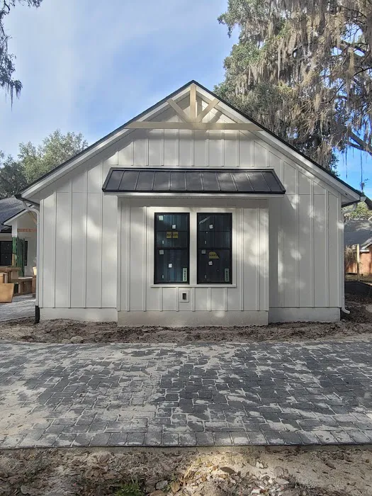 Salty Fins Construction Services Picture 9