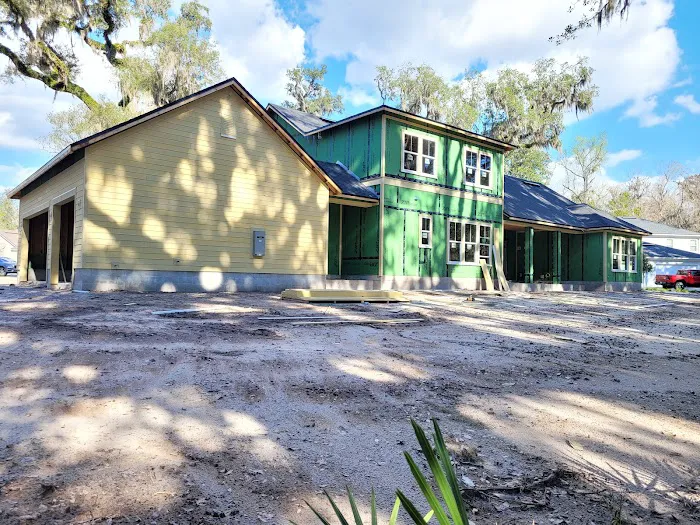 Salty Fins Construction Services Picture 10