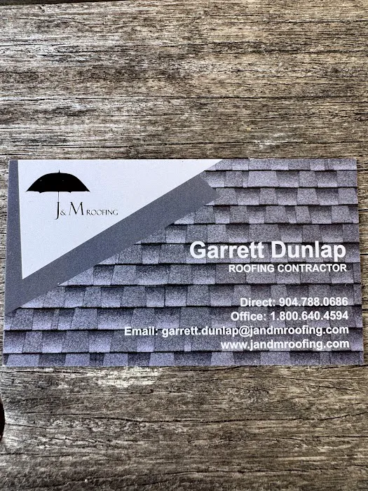 J&M Roofing Picture 2