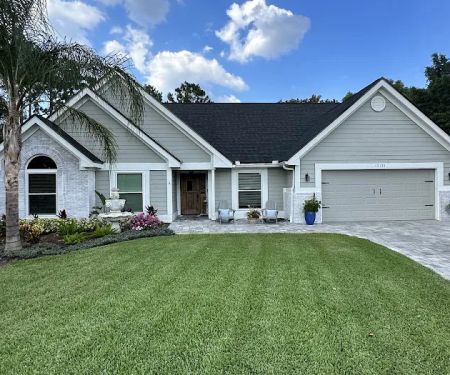 J&M Roofing