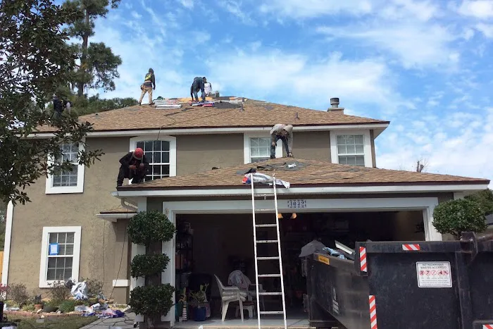 J&M Roofing Picture 4