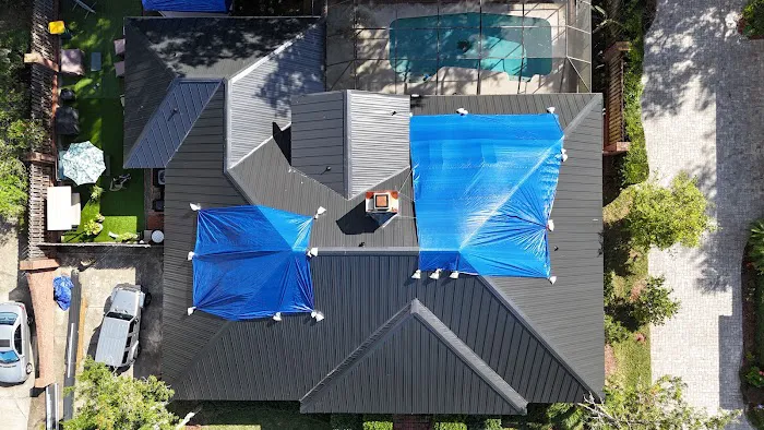J&M Roofing Picture 9