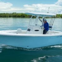 St Augustine Boat Works Decks Docks and Detailing ico
