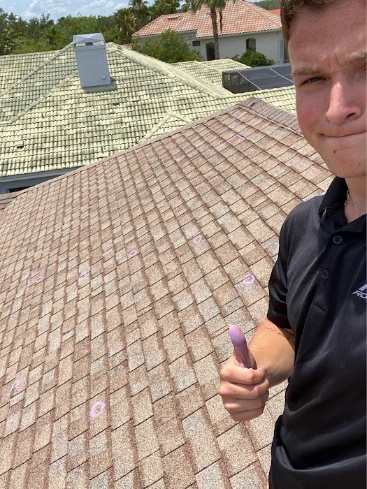 Roof Pros Storm Division Picture 6