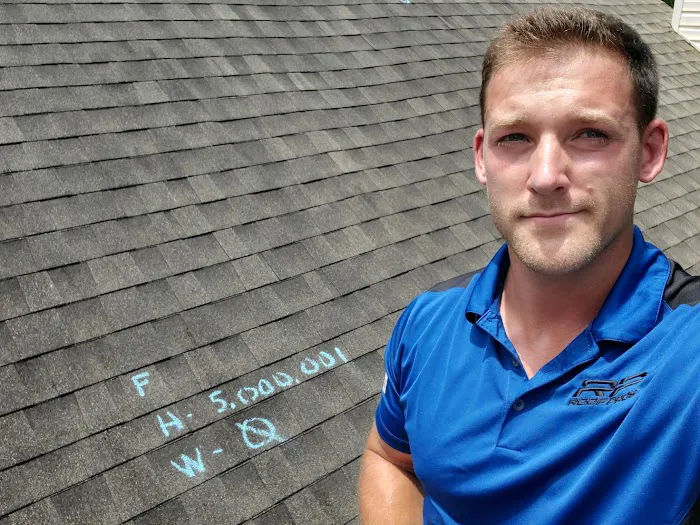 Roof Pros Storm Division Picture 8