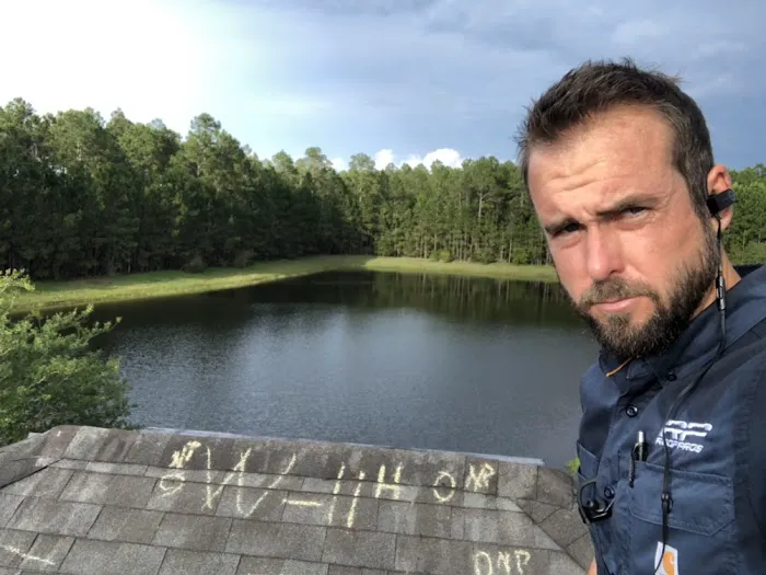 Roof Pros Storm Division Picture 7