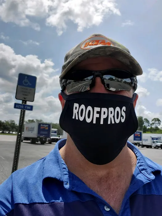 Roof Pros Storm Division Picture 5