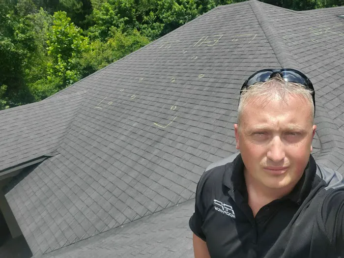 Roof Pros Storm Division Picture 9