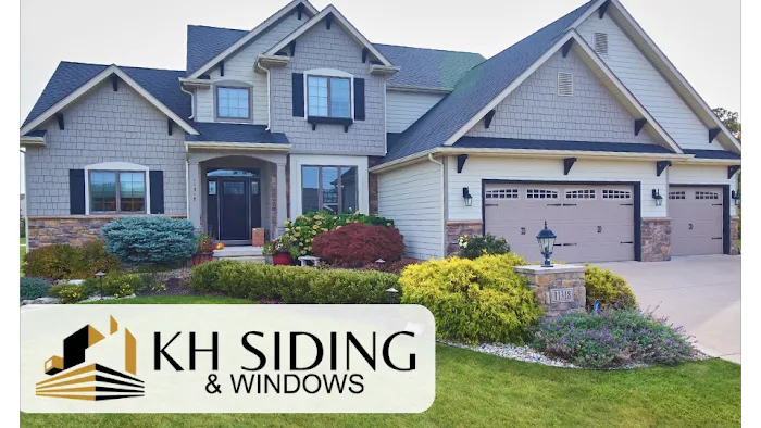 KH Siding & Windows Picture 2