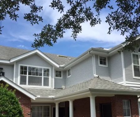 A-Z Roofing & Waterproofing Inc