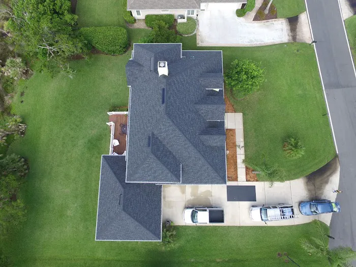 A-Z Roofing & Waterproofing Inc Picture 8