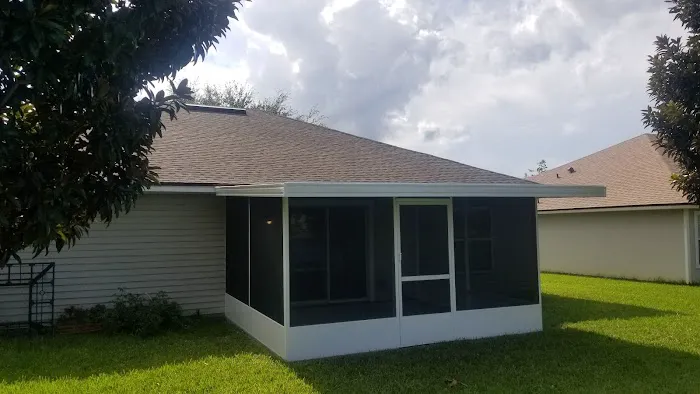 Sims Aluminum Construction Inc Picture 1