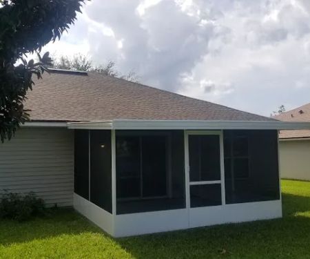 Sims Aluminum Construction Inc
