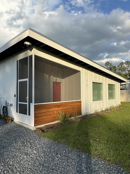 Sims Aluminum Construction Inc Picture 4