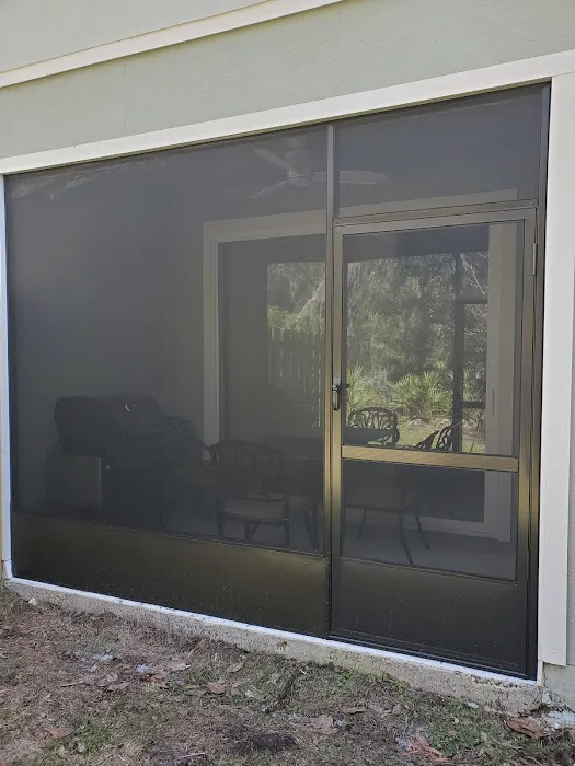 Sims Aluminum Construction Inc Picture 7