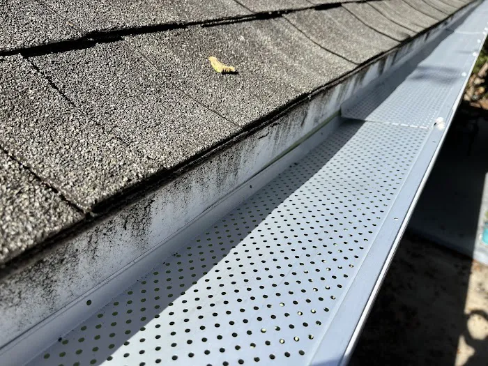 Sims Aluminum Construction Inc Picture 5