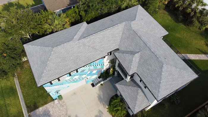 Hester's Roofing and Coating Picture 2