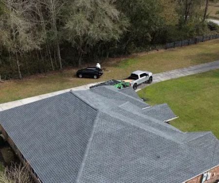 Hester's Roofing and Coating
