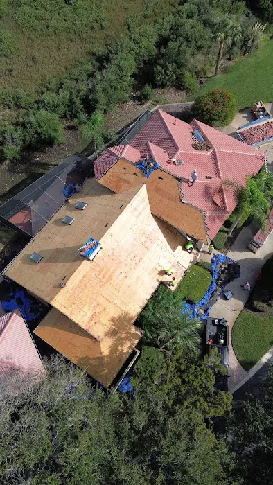 Hester's Roofing and Coating Picture 6