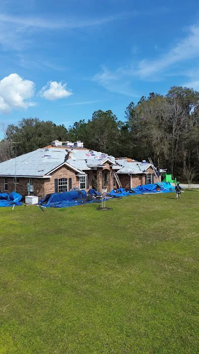Hester's Roofing and Coating Picture 7