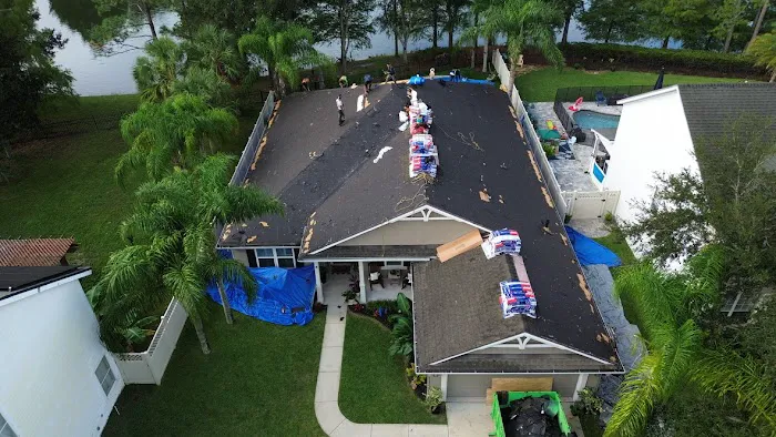 Hester's Roofing and Coating Picture 5