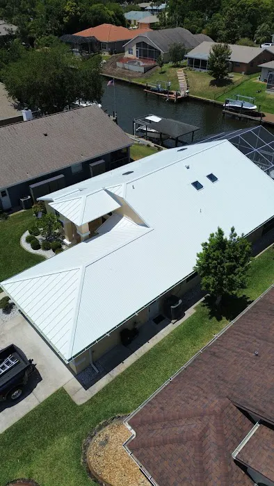 Hester's Roofing and Coating Picture 4