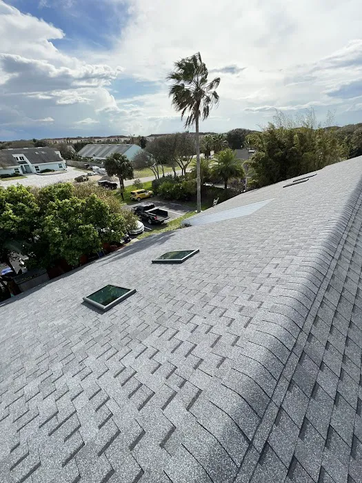 Hester's Roofing and Coating Picture 8