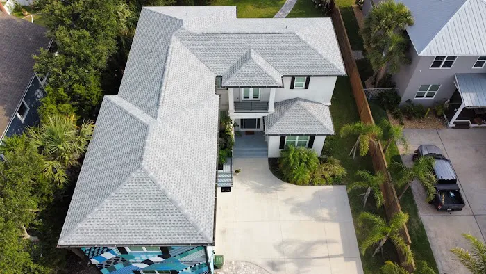 Hester's Roofing and Coating Picture 9