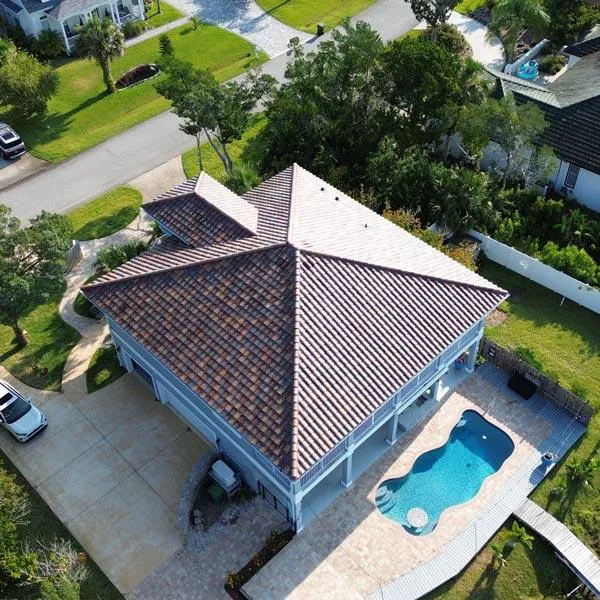 Hester's Roofing and Coating Picture 10