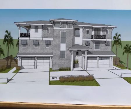 Brandon Construction, LLC