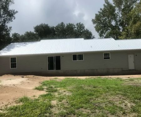 S & S Roofing-St Augustine Llc
