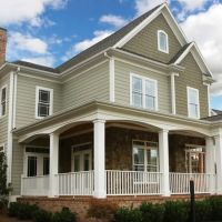 Coastal Truss & Vinyl Siding ico