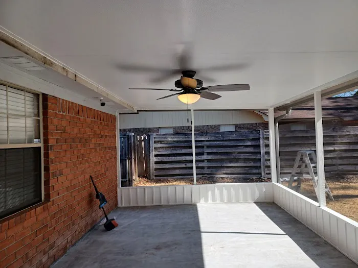 Eicher’s Pro Vinyl - Home Improvement - The Exterior Professionals Picture 2