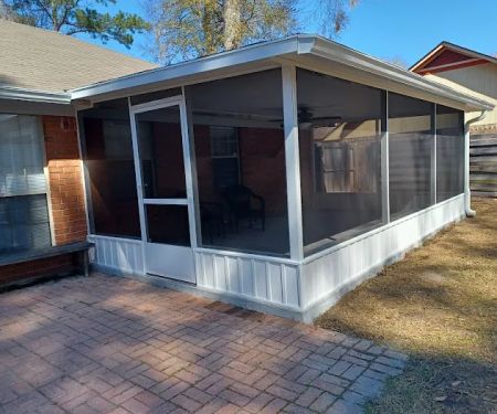 Eicheru2019s Pro Vinyl - Home Improvement - The Exterior Professionals