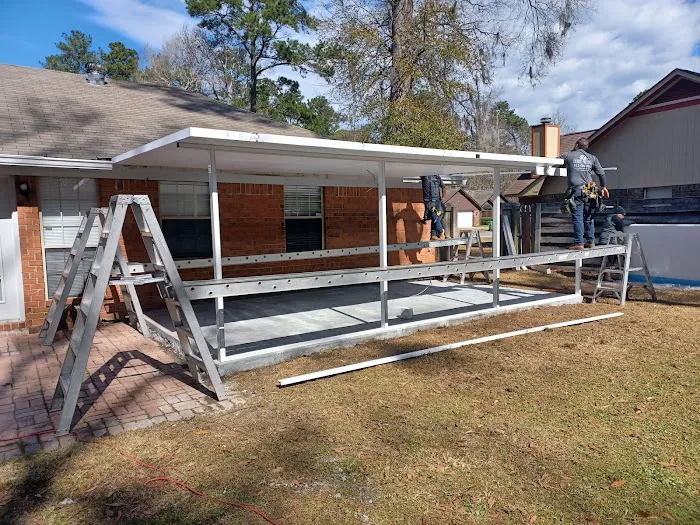Eicher’s Pro Vinyl - Home Improvement - The Exterior Professionals Picture 8