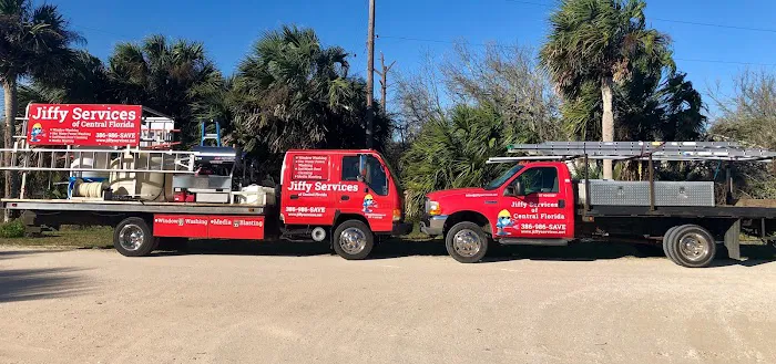 Jiffy Services Picture 5