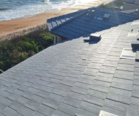 Three C's Roofing Inc