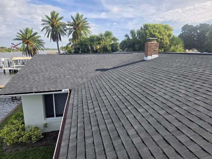 Three C's Roofing Inc Picture 2