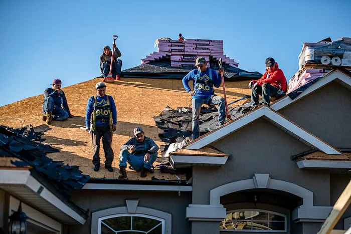 Elo Roofing Picture 8