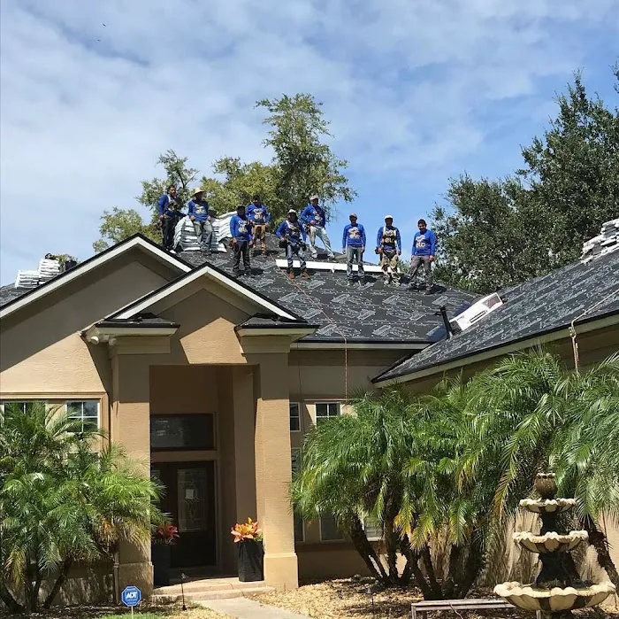 Elo Roofing Picture 9