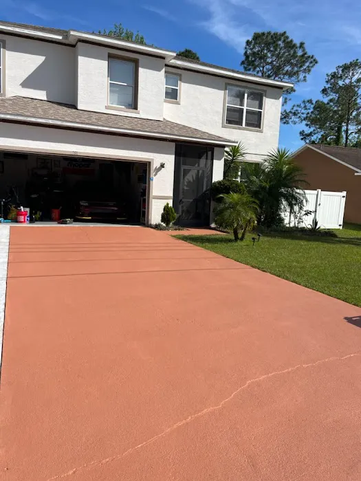 Hopkins Painting LLC Picture 9