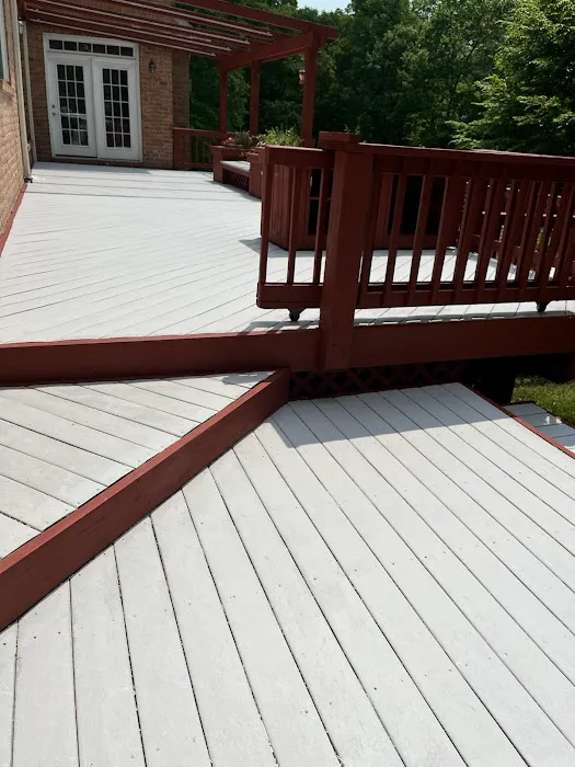 Hopkins Painting LLC Picture 8