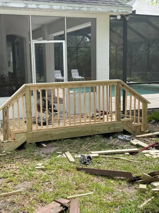 Palm Coast Handyman Painting & Home Repair Picture 5
