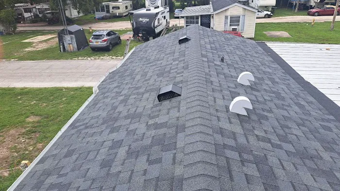 Ortiz Roofing Contractor Picture 1