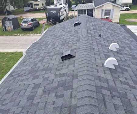 Ortiz Roofing Contractor
