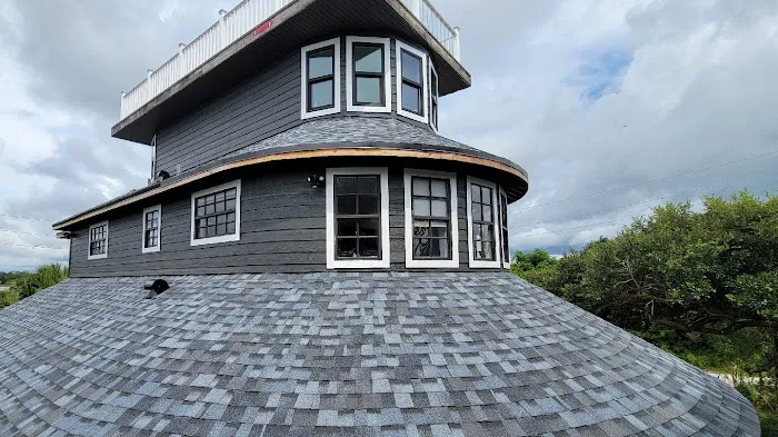 Ortiz Roofing Contractor Picture 2
