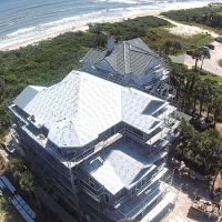 Ryskcon Construction & Roofing Inc ico