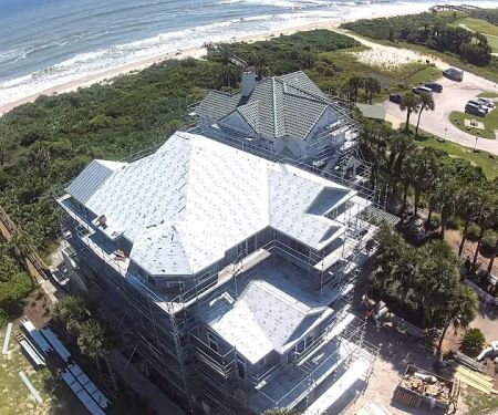 Ryskcon Construction & Roofing Inc