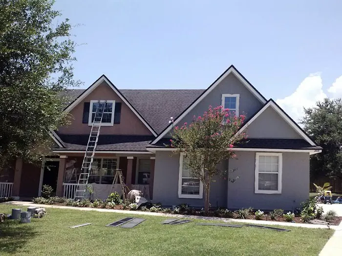 First Impressions Painting & Maintenance Co. Picture 8